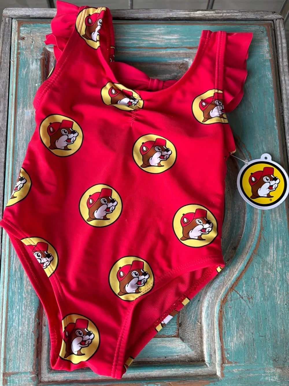 Buc-ee’s calling all